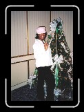 Gamma Zeta Omega Christmas Luncheon - Soror Kay Pea * 313 x 450 * (75KB)